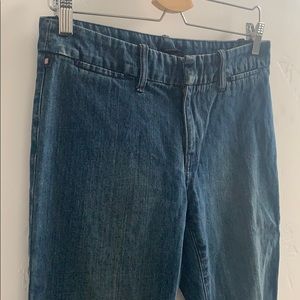 Vintage Ralph Lauren jeans early 2000s